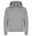 Clique Miami Hoody UUTUUS Huppari - Vetoketjuttomat miesten hupparit - 0201031 - 10