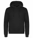 Clique Miami Hoody UUTUUS Huppari - Vetoketjuttomat miesten hupparit - 0201031 - 2