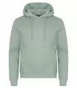 Clique Miami Hoody UUTUUS Huppari - Vetoketjuttomat miesten hupparit - 0201031 - 7