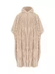 Hupullinen Poncho Cosy - Kylpytakit - 411361 - 4