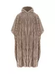 Hupullinen Poncho Cosy - Kylpytakit - 411361 - 3