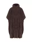 Hupullinen Poncho Cosy - Kylpytakit - 411361 - 6