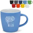 Mattapintainen MUKI YORK 300ml - Keraamiset mukit - LT51001 - 1