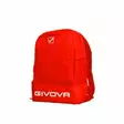 GIVOVA ISO-Sportti / kylmälaukkureppu B081 - Sporttireppu - B081 - 2