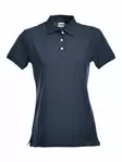 Stretch Premium Polo Women - Naisten tekniset Piké-paidat - 028241 - 1
