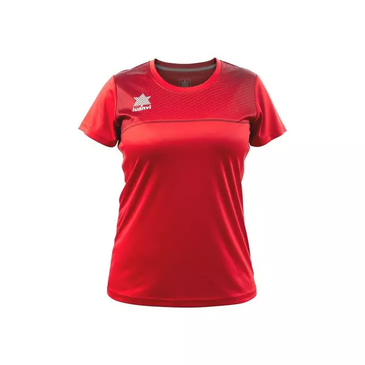 Luanvi Apolo Naisten pelipaita - Luanvi POL pelipaita - 11361 - 1