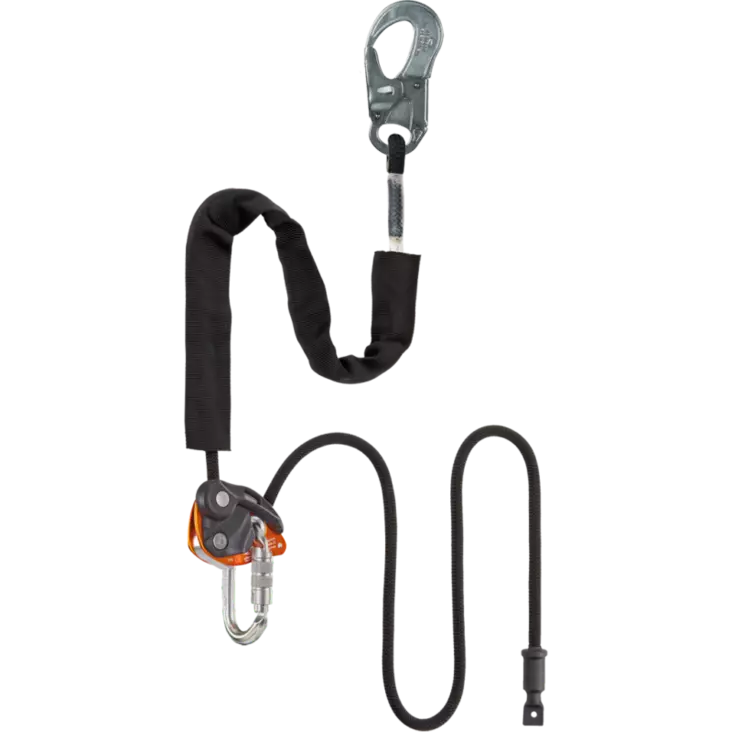 Ct finch +15m - CT Climbing Technology putoamissuojatuot - CT-7L92815HOLT1 - 1