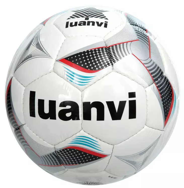 Jalkapallo Luanvi CUP koko 5 - GIVOVA Match - 08891 - 1