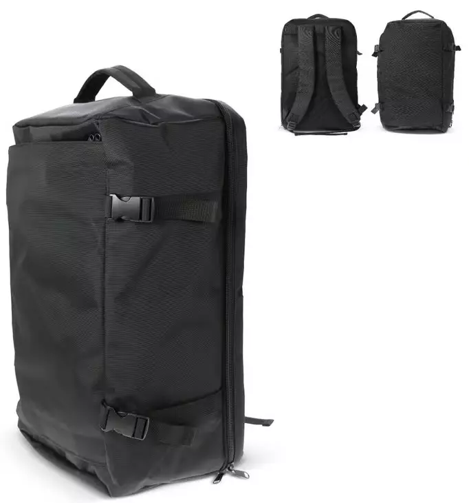 Läppäri reppu & Day-Pack yöpymislaukku tilavuus 30 litraa - Reput - LT95291 - 1