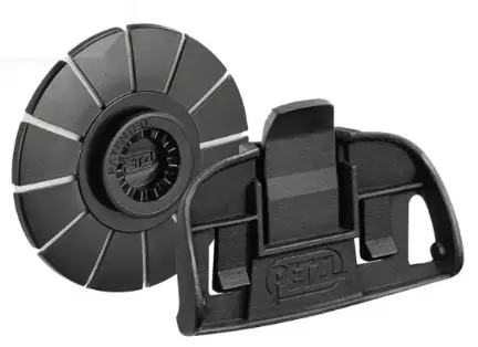 Petzl tikka valaisimen adapteri setti - Muut kypärät ja tarvikkeet - Petzl-E93001 - 1