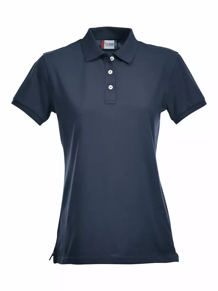 Stretch Premium Polo Women - Naisten tekniset Piké-paidat - 028241 - 1