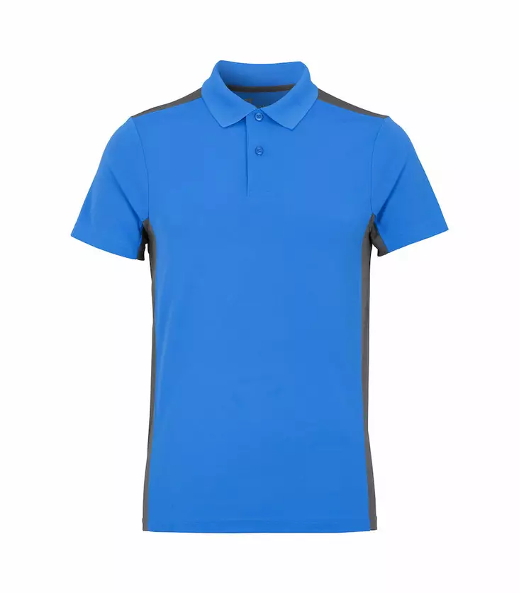 Tekninen pikeepaita Madrid miesten - Miesten tekniiset Pike´-paidat - 1690001 - 1