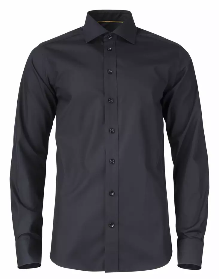 Yellow Bow 50 Lady regular - Naisten pitkähaiset kauluspaidat - 2905001 - 1