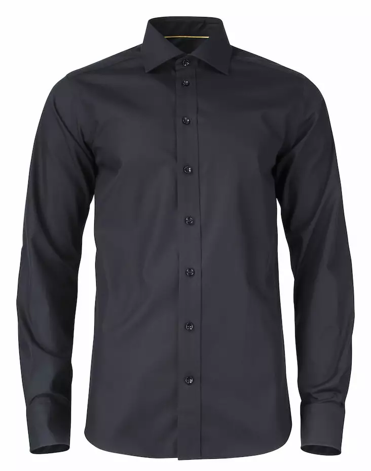 Yellow Bow 50 Lady regular - Naisten pitkähaiset kauluspaidat - 2905001 - 1