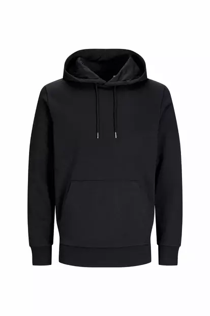Jack & Jones Basic Huppari - Vetoketjuttomat miesten hupparit - 63902 - 2