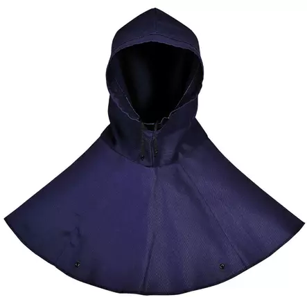 BizWeld Hitsaushuppu kipinäsuojaus - Hitsaustakit ja hihasuojukset - BZ12 - 1