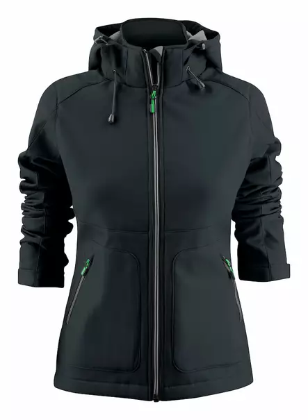 Karting Lady softshell - Softshell takit - 2261062 - 2