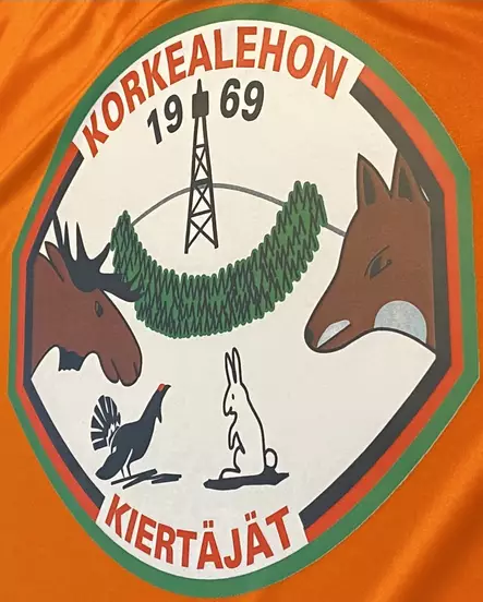 Lämpöprässi polttaripaita painatus, yrityslogo tai sponsorilogo tuotteeseen max. A4 kokoisena - Iso sponsori-logo yli 100x100mm  - 2072 - 2