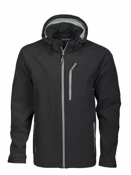 TULSA softshell - Softshell takit - 150862 - 1