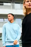 Jack & Jones Basic Huppari - Vetoketjuttomat miesten hupparit - 63902 - 28