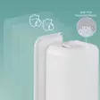 Xoopar Ice-G 65W GaN muuntaja - Powerbankit - LT41022 - 2