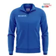 POLARFLEECE treeni- verryttelytakki - GIVOVA Polarfleece paidat ja housut - MA022 - 9