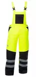 ARDON HOWARD Talviavohaalari Hi-Vis - Miesten talvityöhousut - ARDON-H8942 - 2