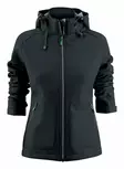 Karting Lady softshell - Softshell takit - 2261062 - 10