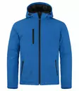 Padded Hoody softshell - Softshell takit - 020952 - 1