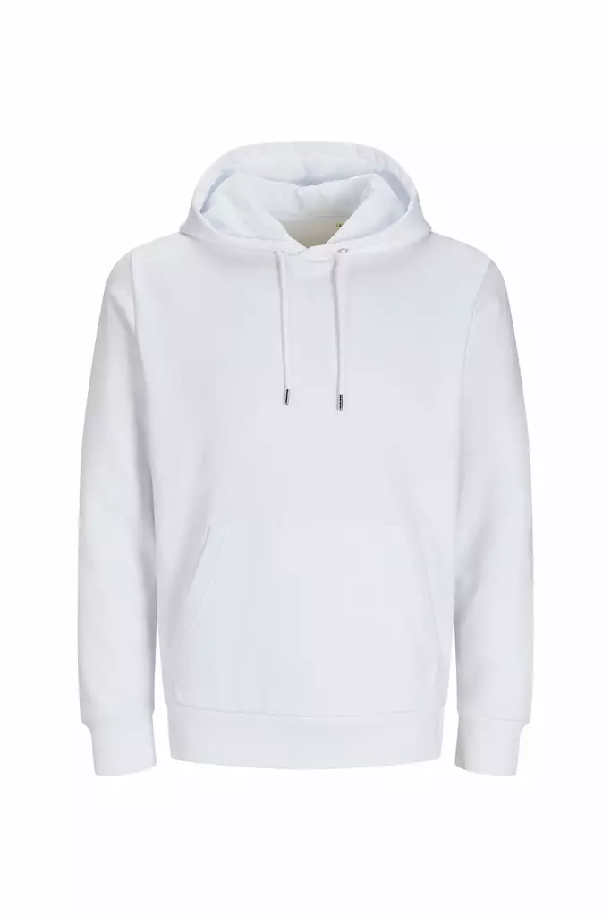 Jack & Jones Basic Huppari - Vetoketjuttomat miesten hupparit - 63902 - 1