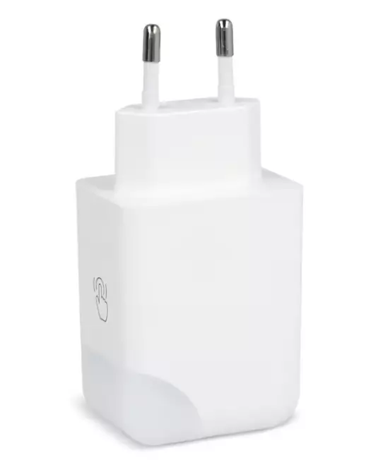 Xoopar Ice-G 65W GaN muuntaja - Powerbankit - LT41022 - 4