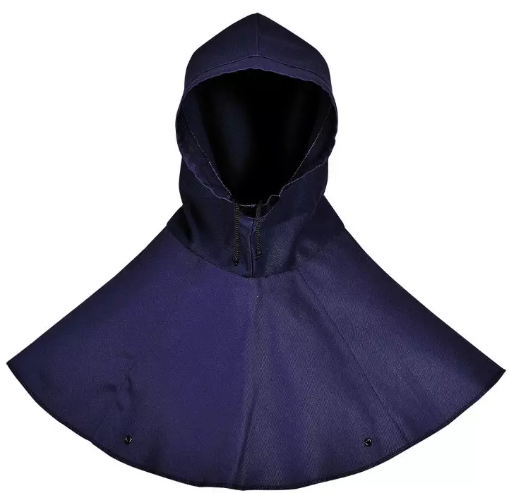 BizWeld Hitsaushuppu kipinäsuojaus - Hitsaustakit ja hihasuojukset - BZ12 - 1