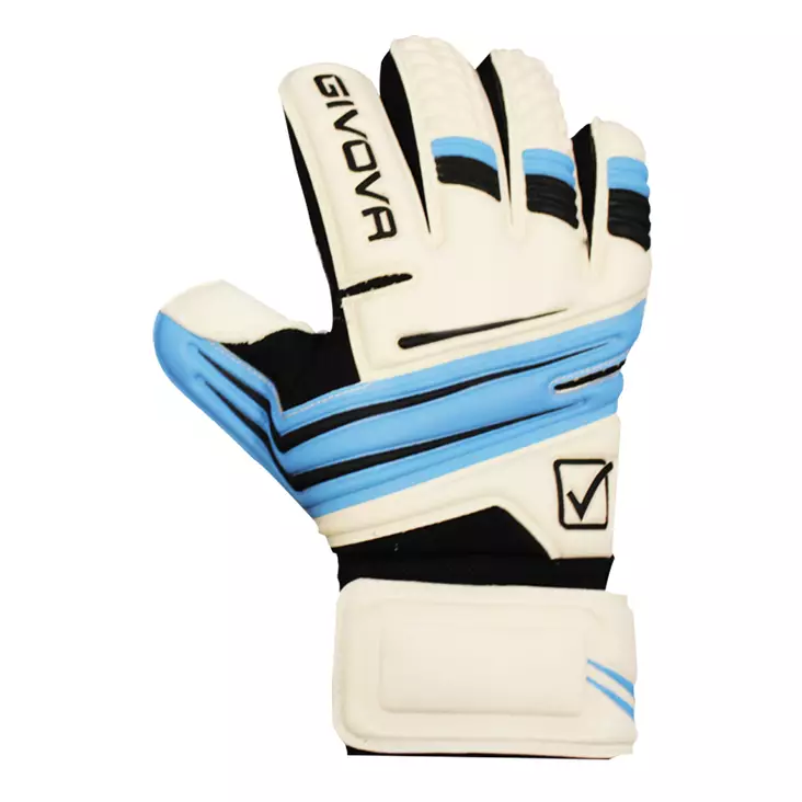 Maalivahdin hanskat DIAMANTE - Jalkapallo maalivahdin hanskat - GU012 - 1