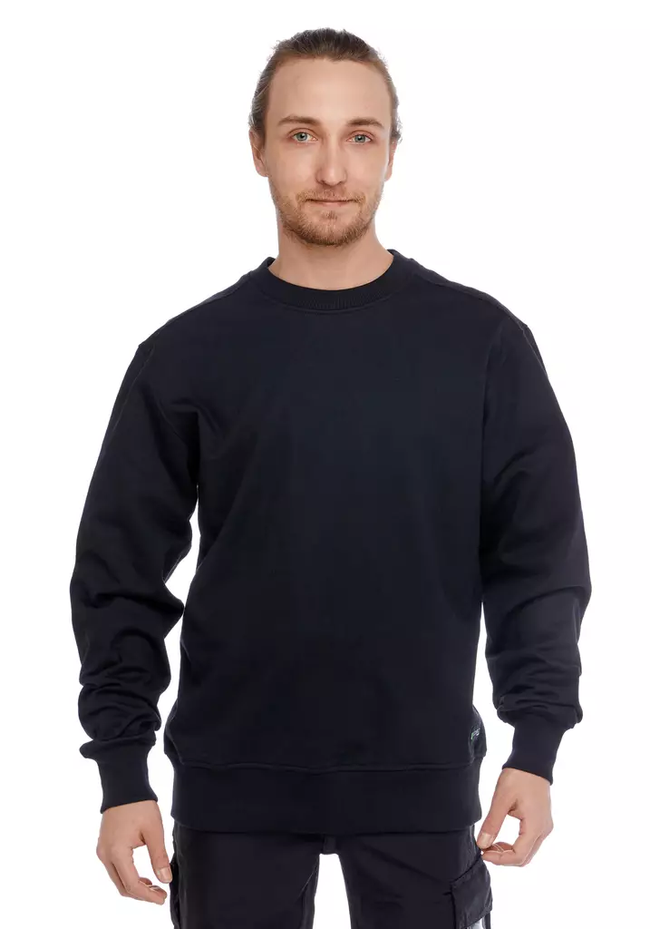 Madison recycled College Navy - Miesten kesätyövaatteet - C362 - 1