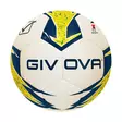 GIVOVA Juniorijalkapallo "Academy" PAL023 FRECCIA - GIVOVA Academy - PAL023 - 2
