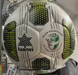 Luanvi Jalkapallo BALON-NERTA koko-5 on Andaluusian alueen virallinen treenipallo "BALÒN RECOMENDADO" - GIVOVA Academy  - 08223 - 1
