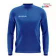 POLARFLEECE treeni- lämmittelypaita - GIVOVA Polarfleece paidat ja housut - MA023 - 7