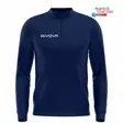 POLARFLEECE treeni- lämmittelypaita - GIVOVA Polarfleece paidat ja housut - MA023 - 6