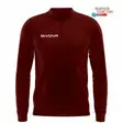 POLARFLEECE treeni- lämmittelypaita - GIVOVA Polarfleece paidat ja housut - MA023 - 3
