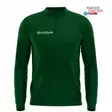 POLARFLEECE treeni- lämmittelypaita - GIVOVA Polarfleece paidat ja housut - MA023 - 2
