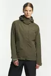 Westing rain jacket women - Naisten Shoftshell takit - 465018333 - 1