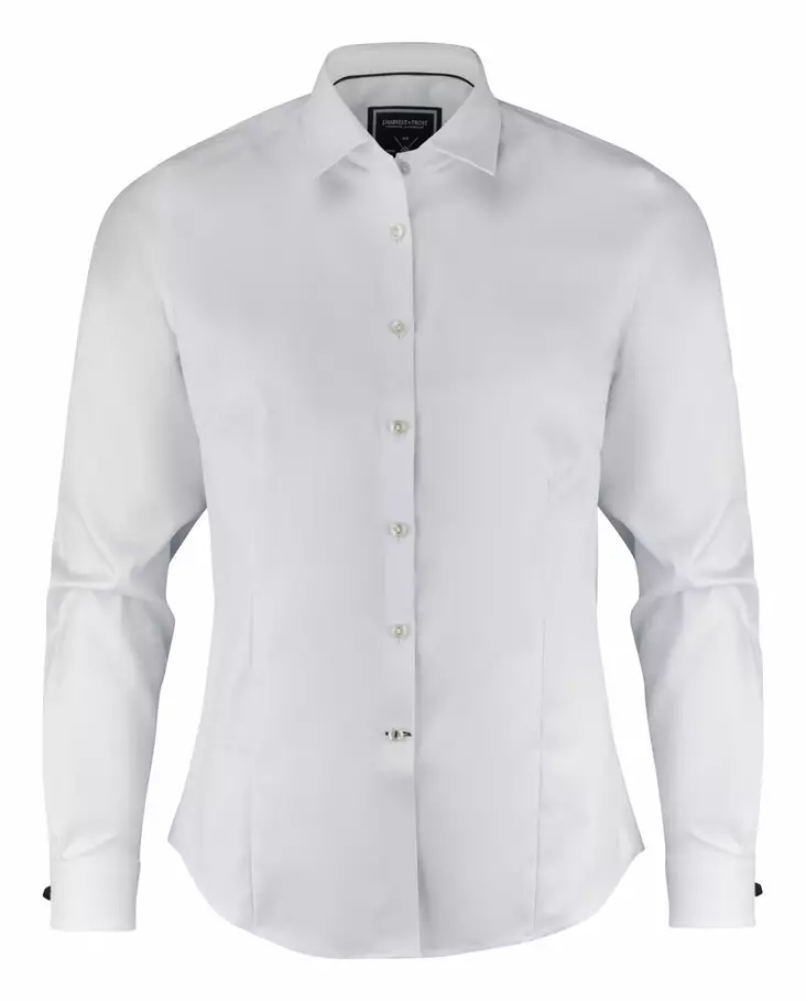 Black Bow 60 Lady - Naisten pitkähaiset kauluspaidat - 2906003 - 1