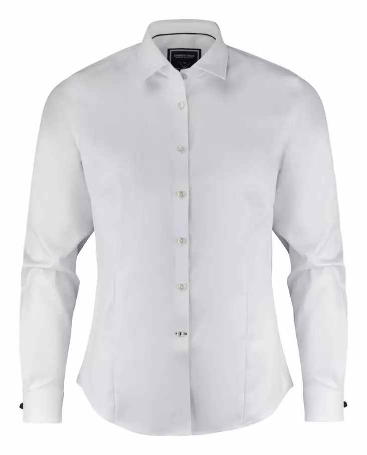 Black Bow 60 Lady - Naisten pitkähaiset kauluspaidat - 2906003 - 1