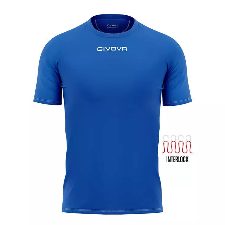 CAPO peli/treenipaita - GIVOVA CAPO pelipaita_MAC03 - MAC03 - 5