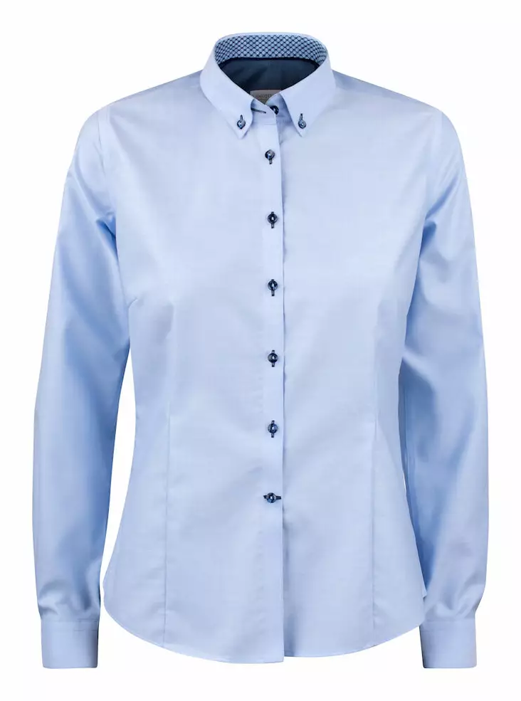 Red Bow 121 Lady - Naisten pitkähaiset kauluspaidat - 2912103 - 1