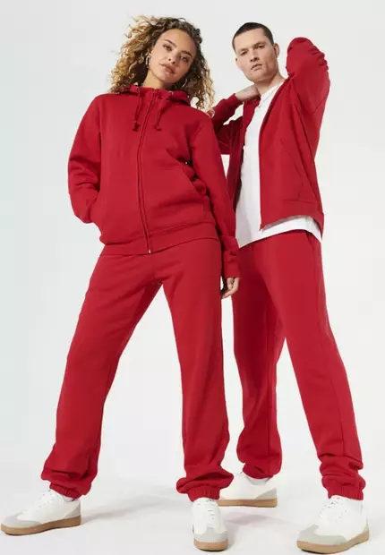 CLIQUE Basic vetoketjuhuppari - Vetoketjulliset miesten hupparit - 021034 - 1