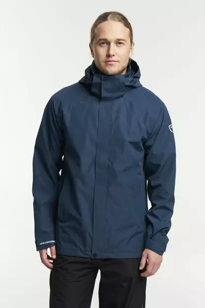 Westing rain jacket men - Sadeasut - 465018334 - 2