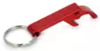 Avaimenperä pullon-/tölkinavaaja alumini - Avaimenperät - LT93104 - 2