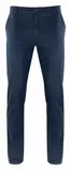 J. HARVEST OFFICER CHINOS MEN - Miesten farkut - 2116004 - 4