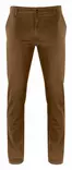 J. HARVEST OFFICER CHINOS MEN - Miesten farkut - 2116004 - 7